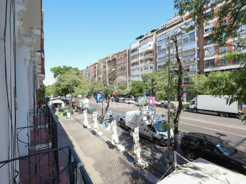 Apartment in Acacias - Madrid