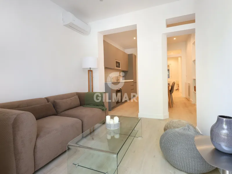 Apartment in Acacias - Madrid