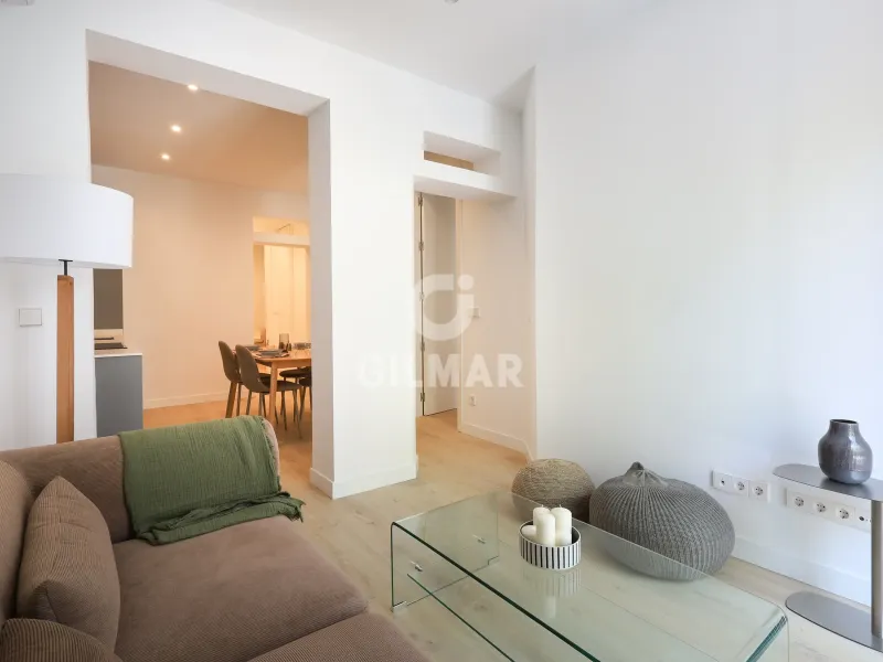 Apartment in Acacias - Madrid