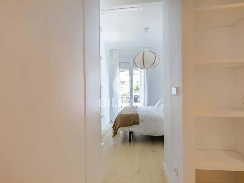 Apartment in Acacias - Madrid