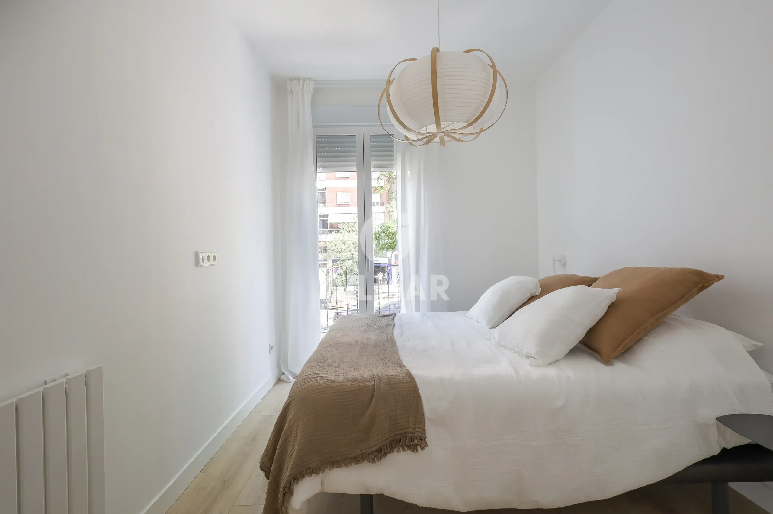 Apartment in Acacias - Madrid