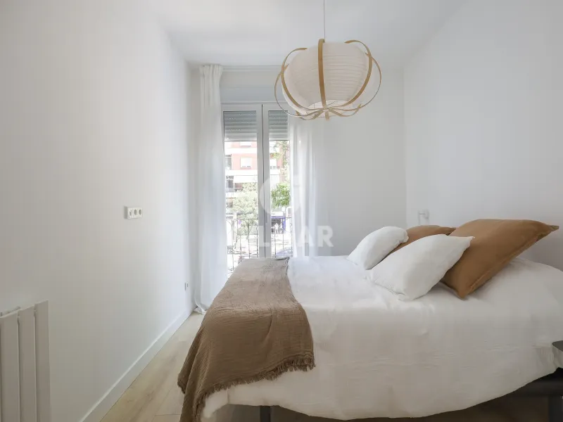 Apartment in Acacias - Madrid