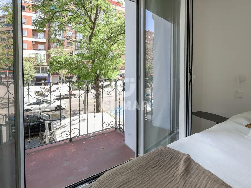 Apartment in Acacias - Madrid