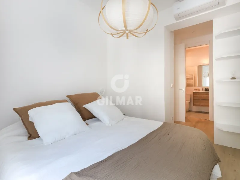 Apartment in Acacias - Madrid
