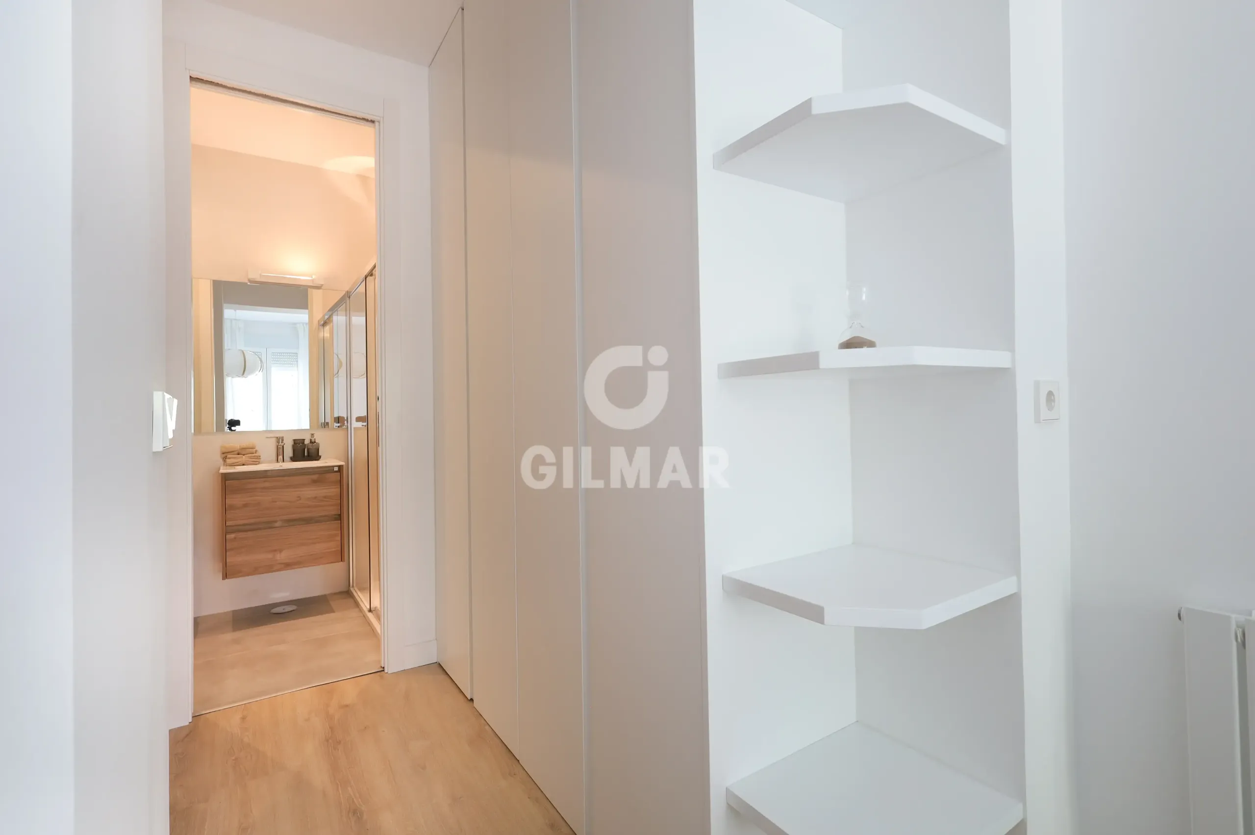 Apartment in Acacias - Madrid
