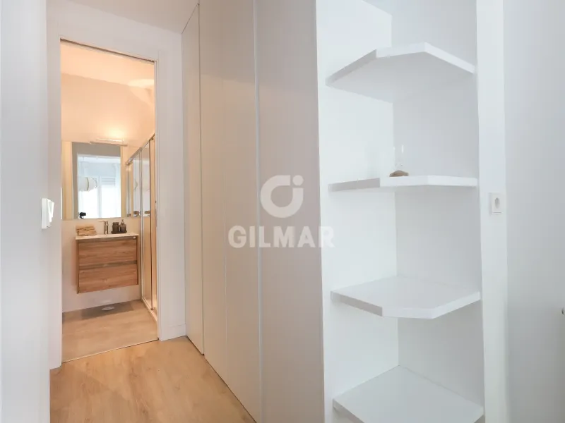 Apartment in Acacias - Madrid