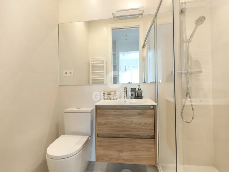 Apartment in Acacias - Madrid