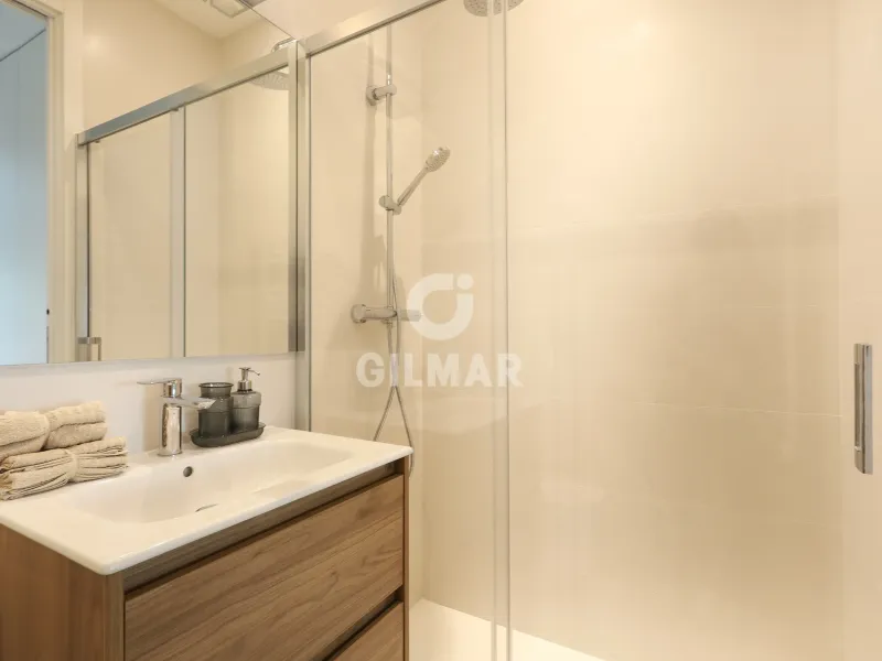 Apartment in Acacias - Madrid