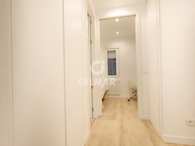 Apartment in Acacias - Madrid