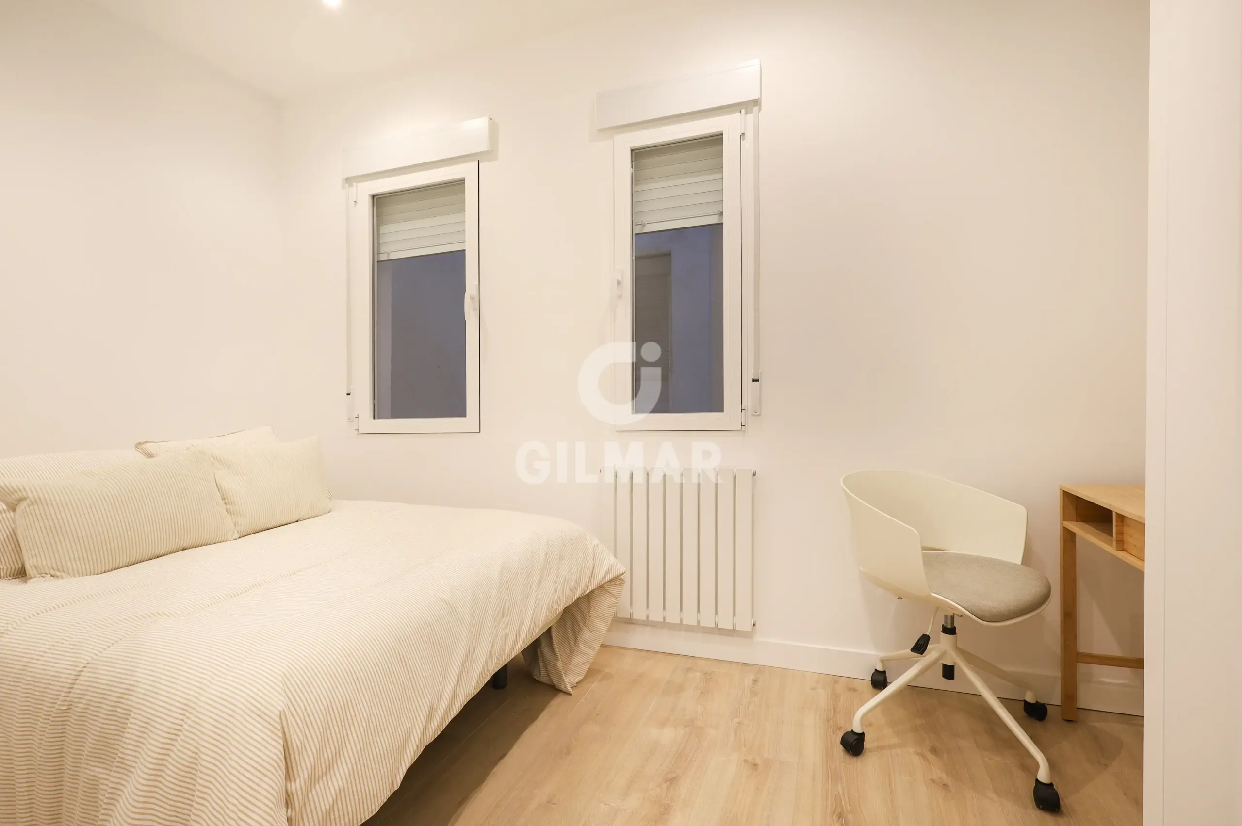 Apartment in Acacias - Madrid