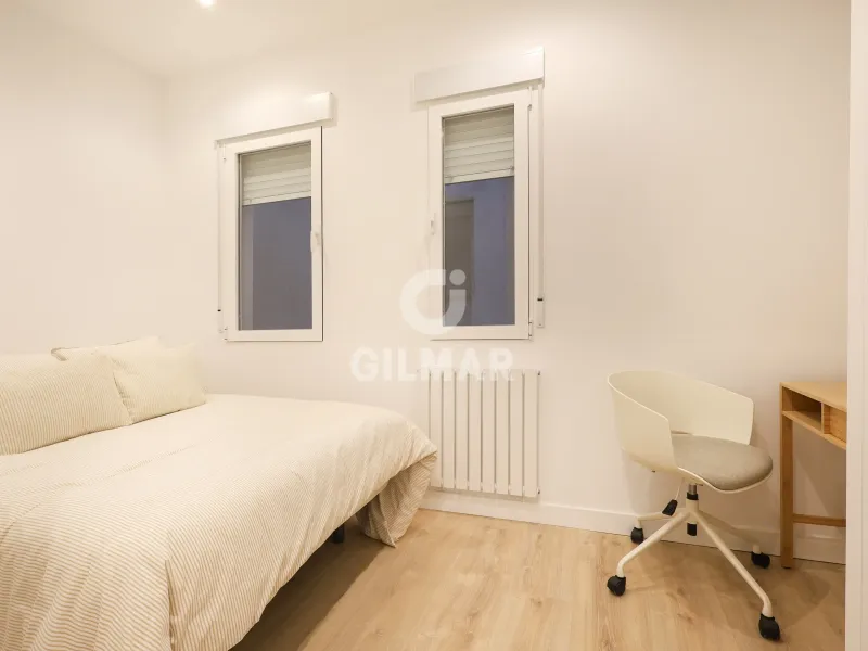 Apartment in Acacias - Madrid