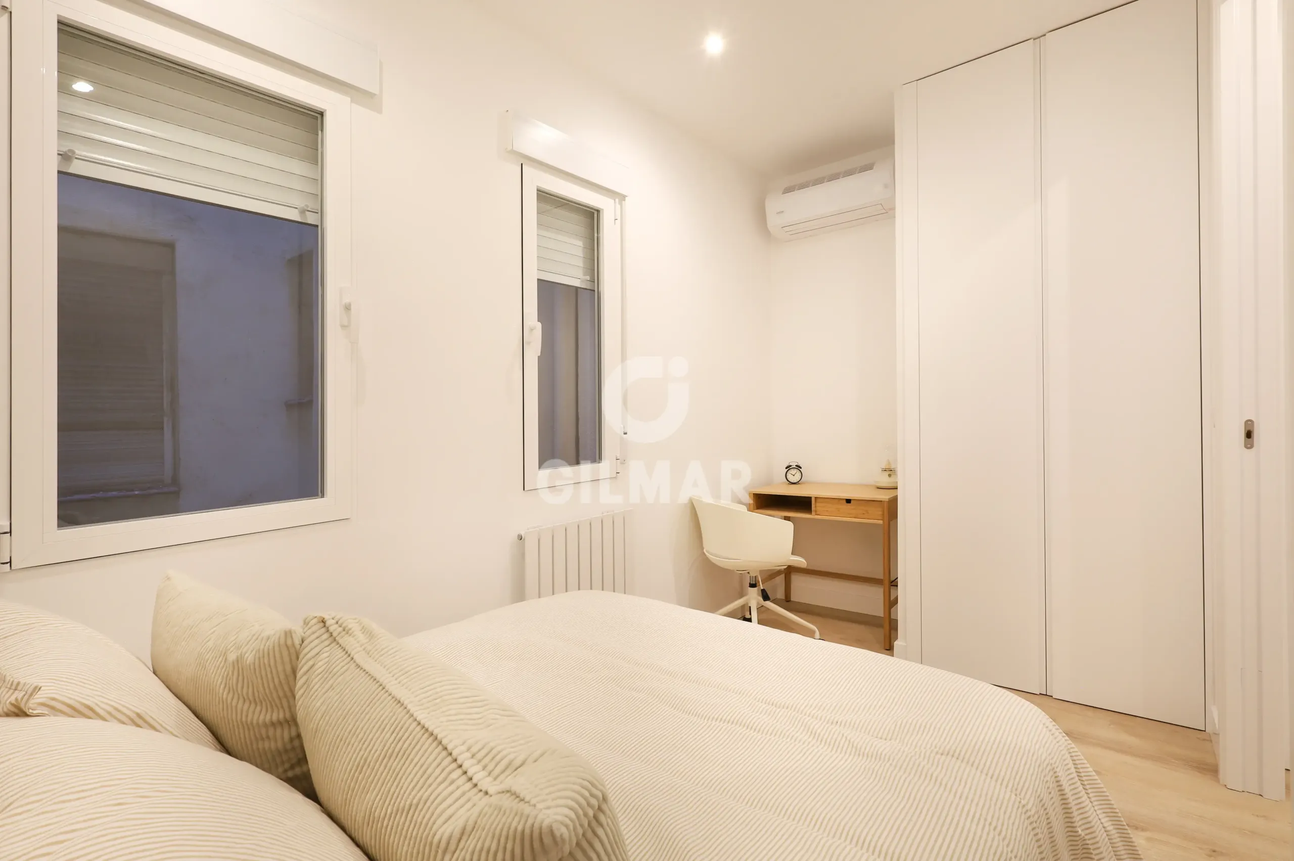 Apartment in Acacias - Madrid
