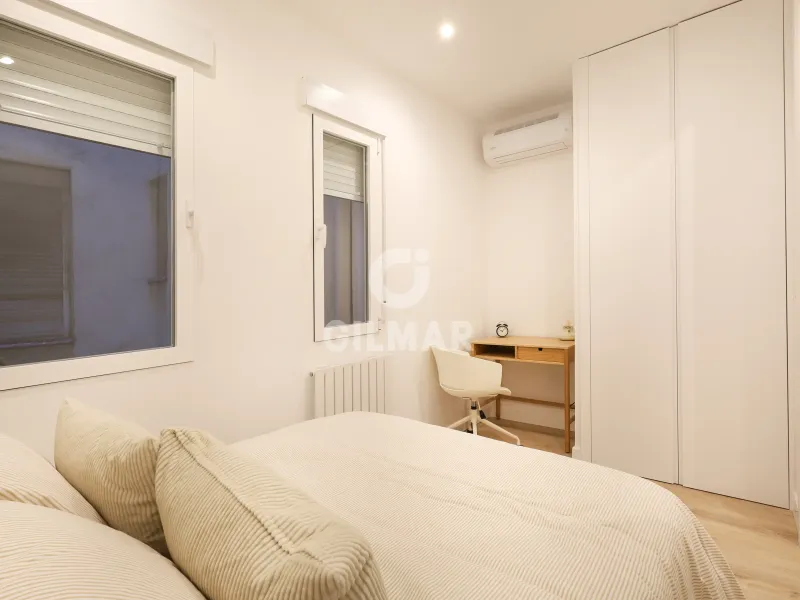 Apartment in Acacias - Madrid