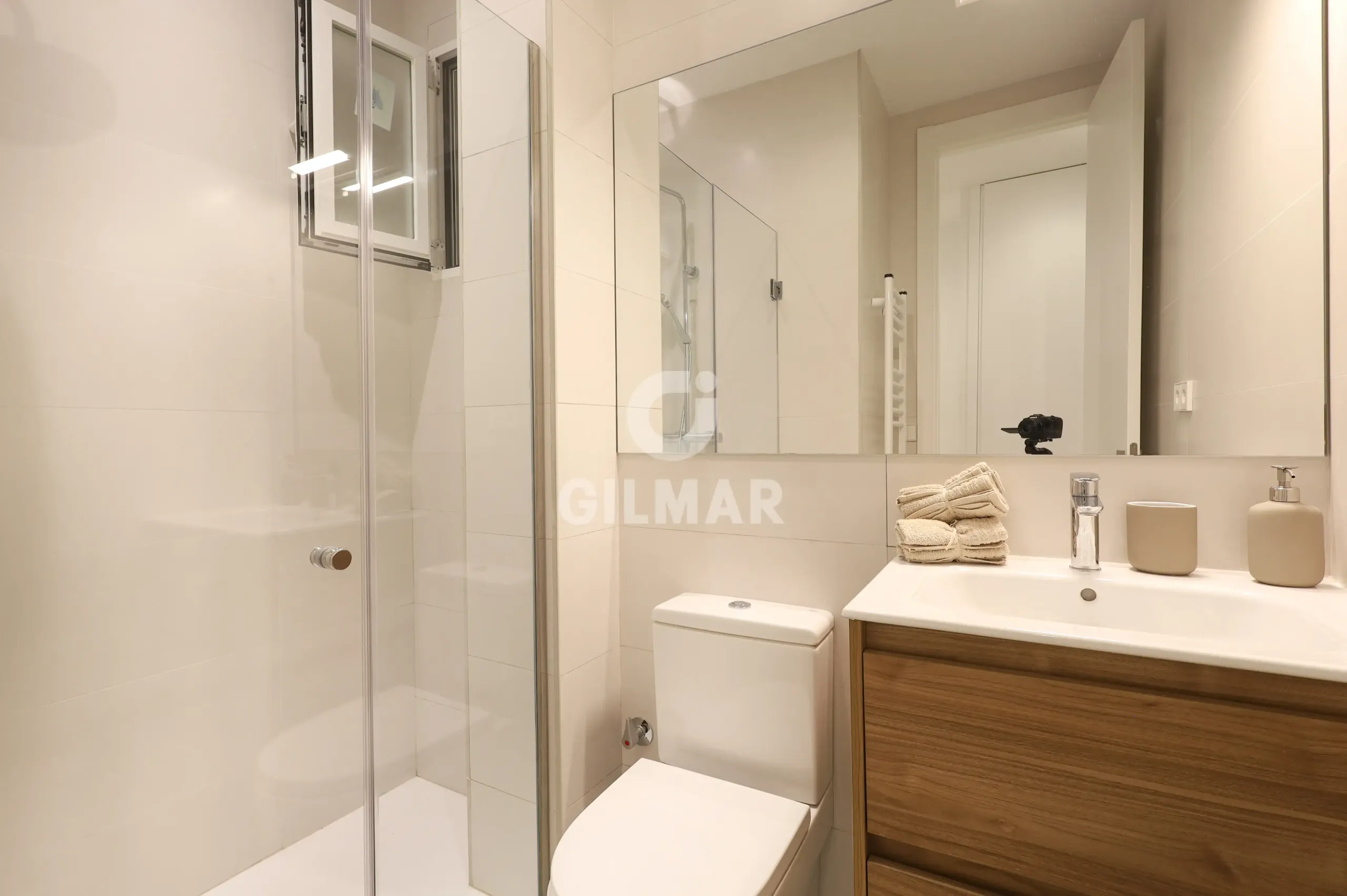 Apartment in Acacias - Madrid