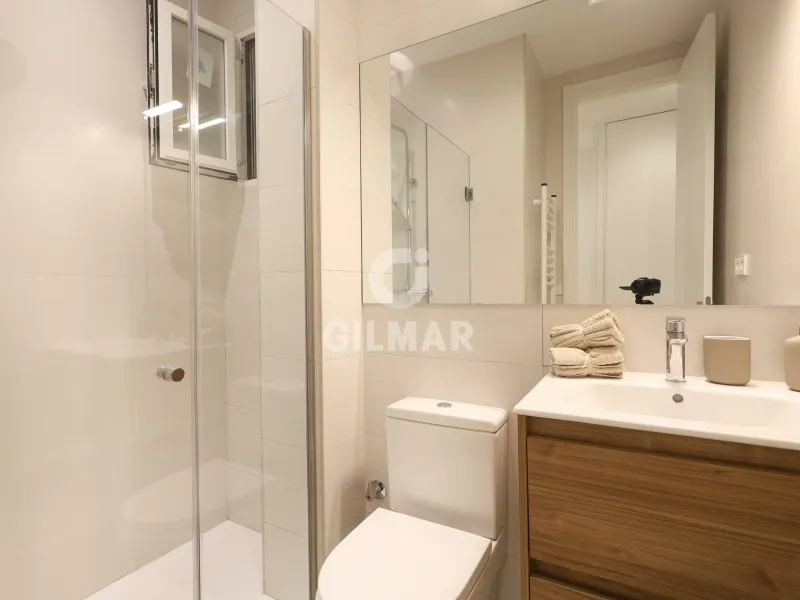 Apartment in Acacias - Madrid