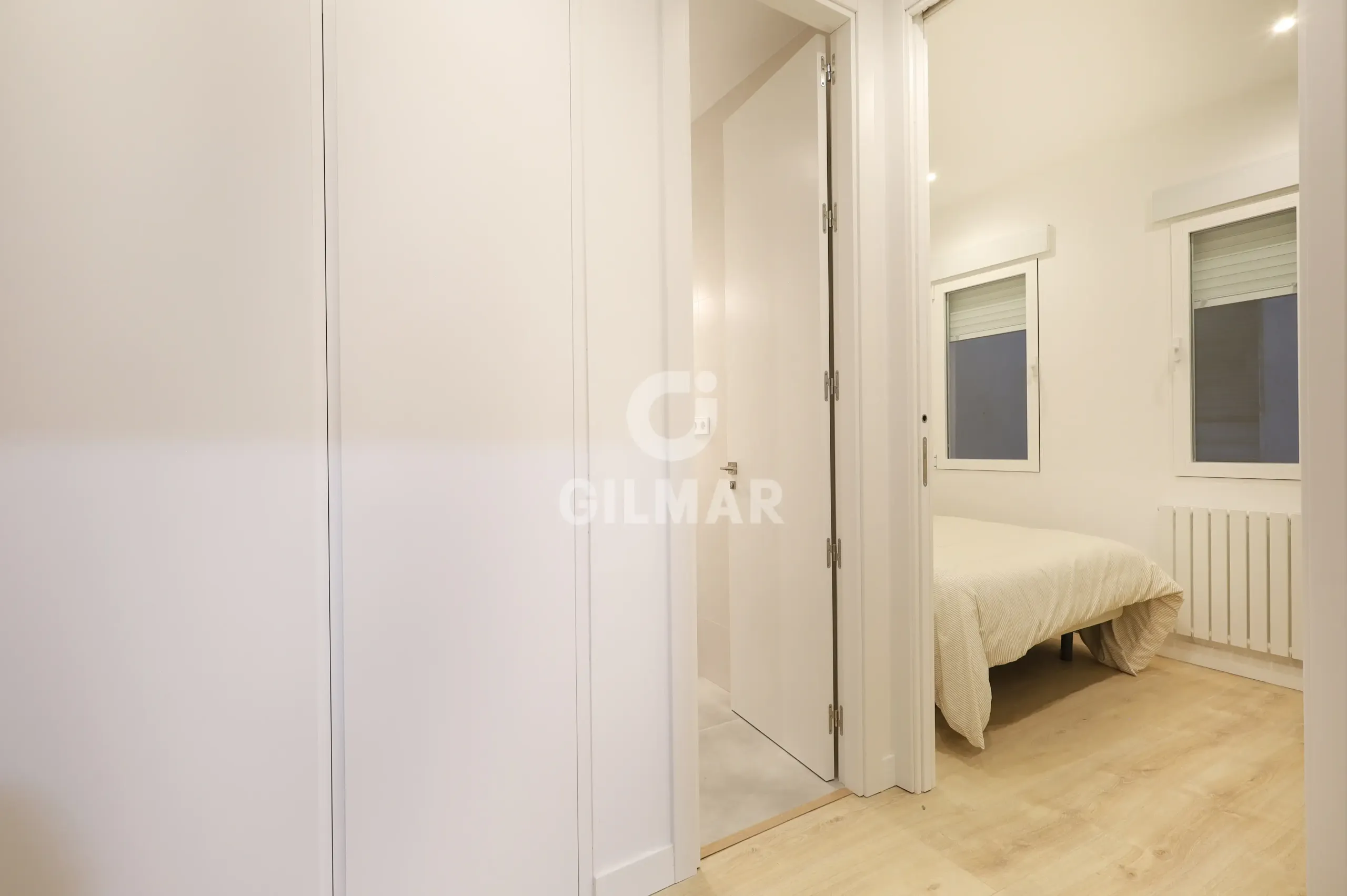 Apartment in Acacias - Madrid