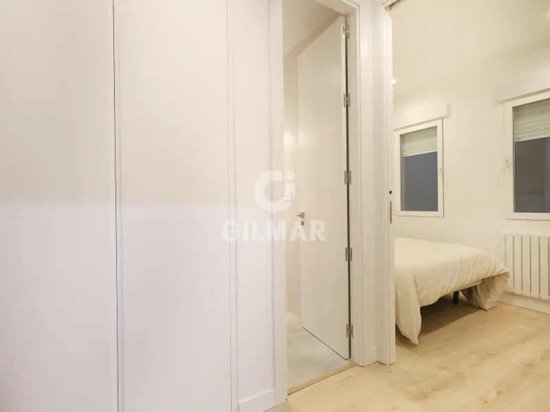 Apartment in Acacias - Madrid