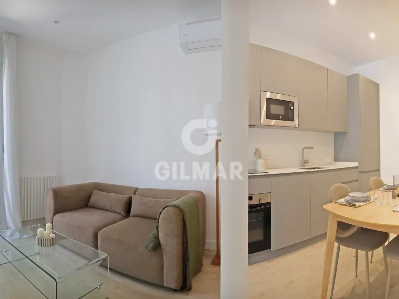 Apartment in Acacias - Madrid
