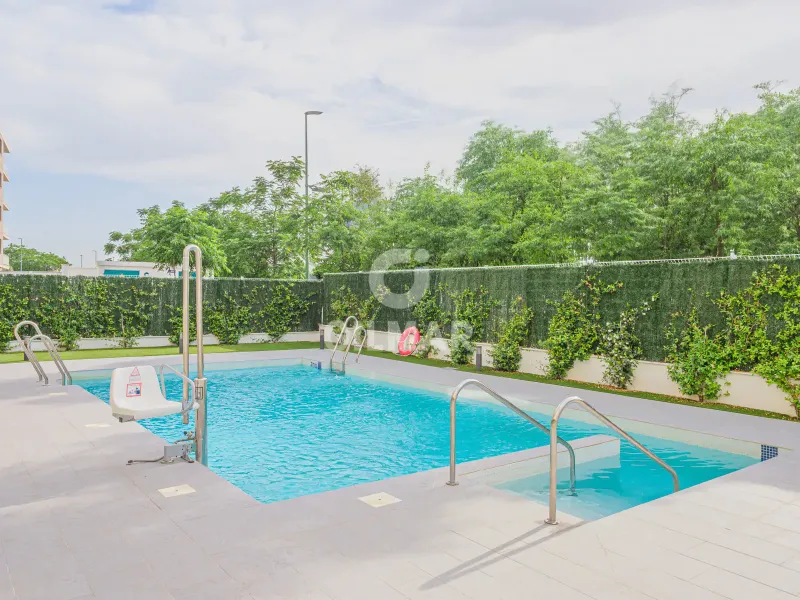 Penthouse in Los Bermejales - Sevilla