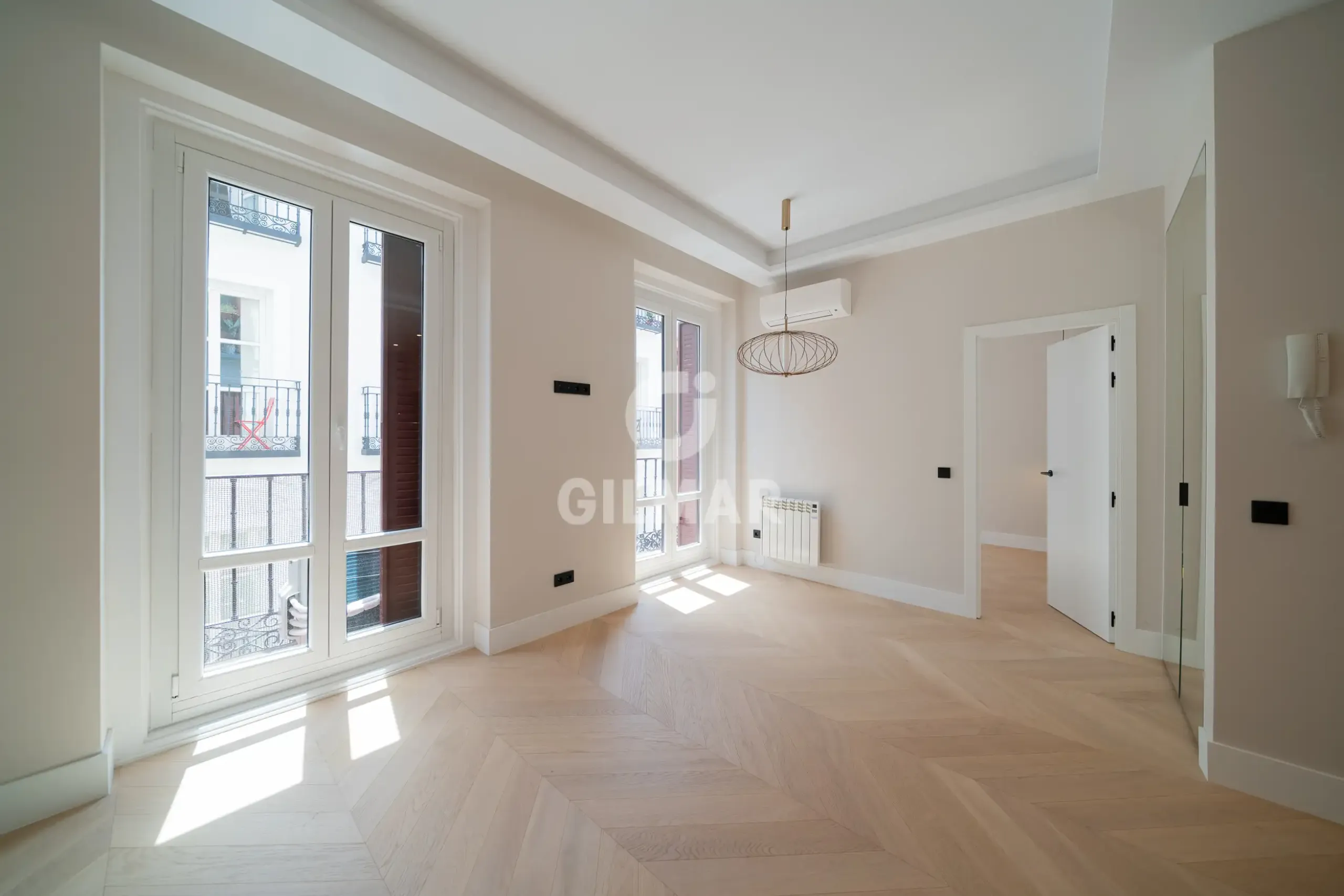 Piso en Chueca - Madrid