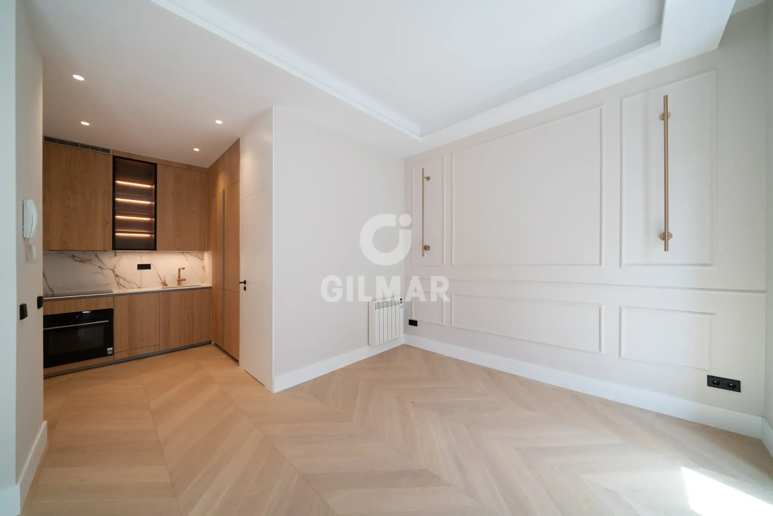 Piso en Chueca - Madrid