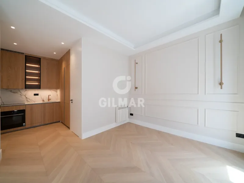 Piso en Chueca - Madrid