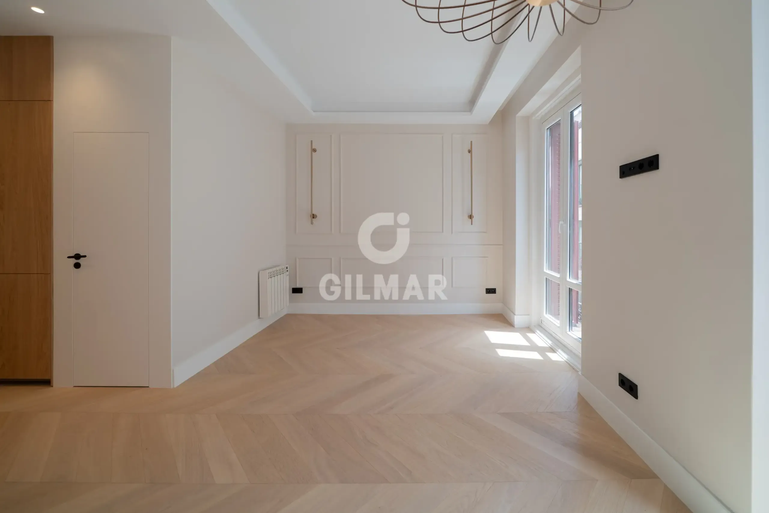 Piso en Chueca - Madrid