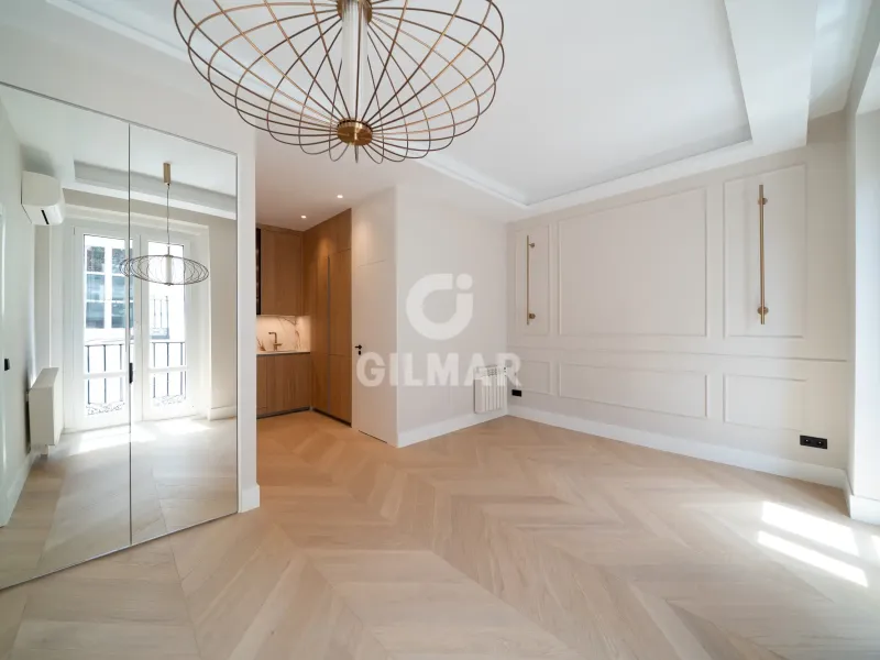 Piso en Chueca - Madrid