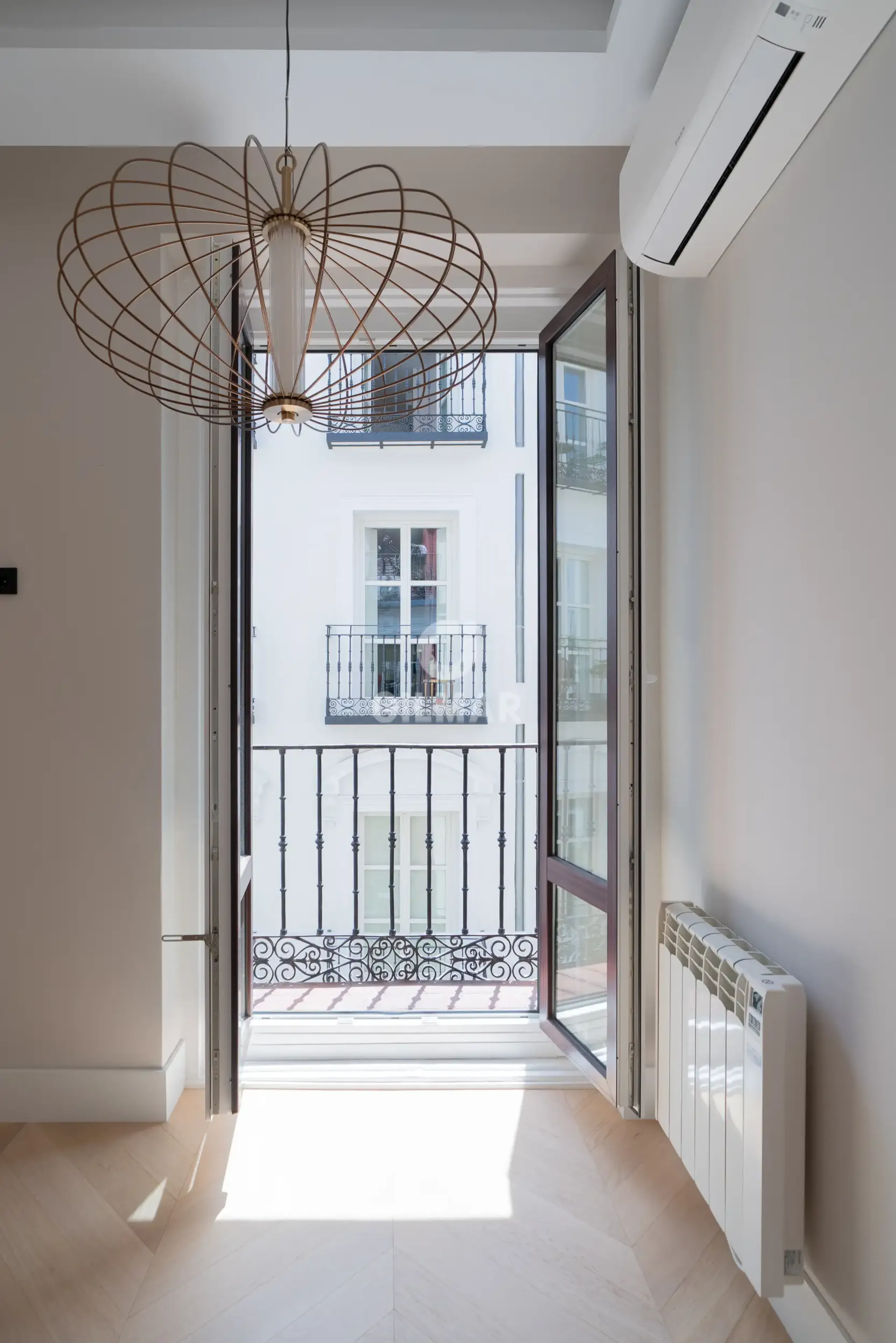 Piso en Chueca - Madrid
