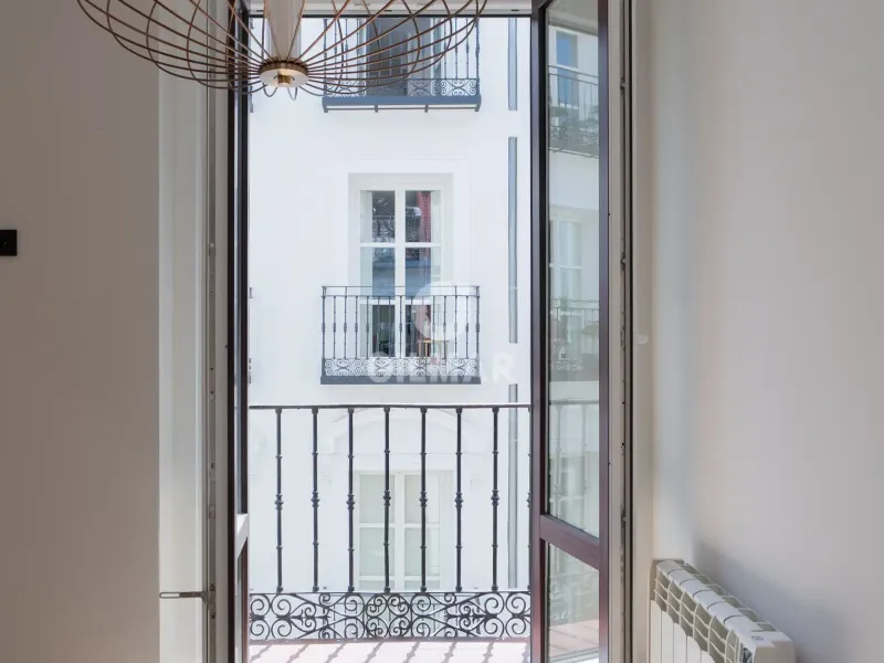 Piso en Chueca - Madrid