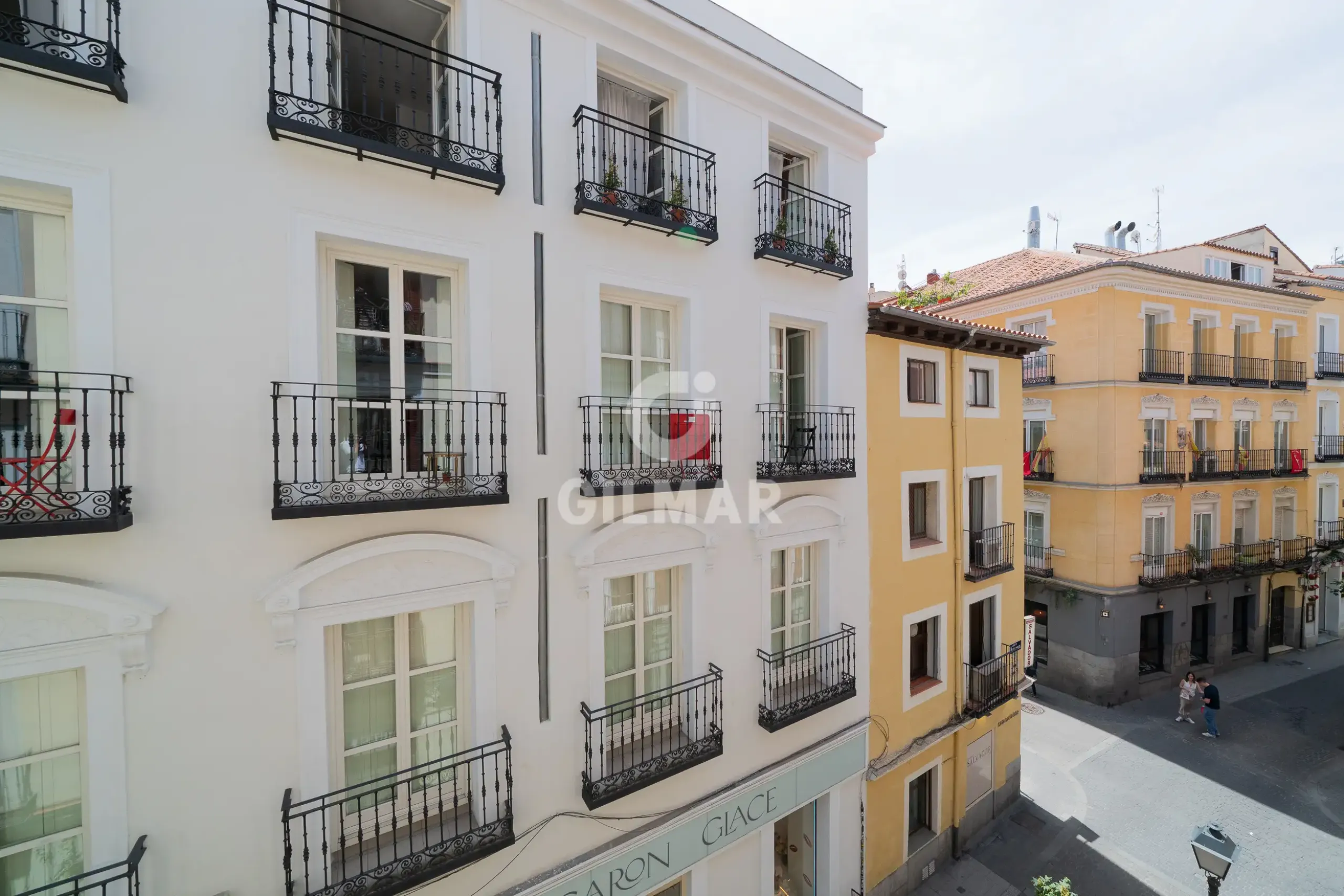 Piso en Chueca - Madrid