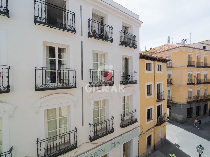 Piso en Chueca - Madrid