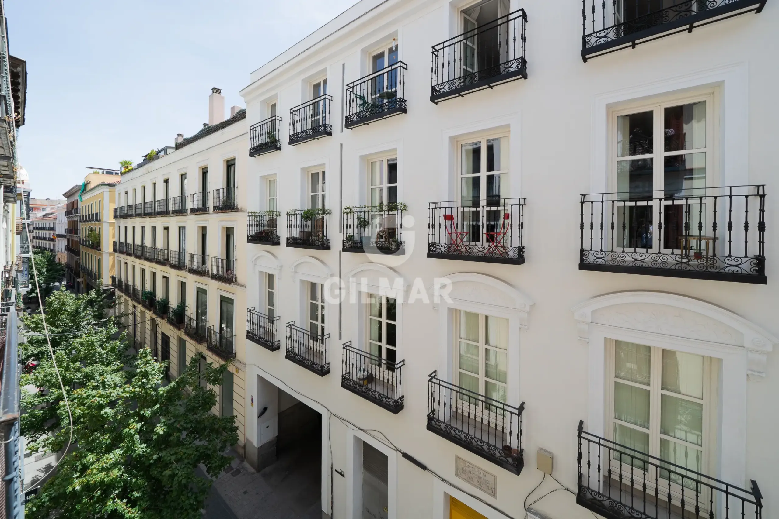 Piso en Chueca - Madrid
