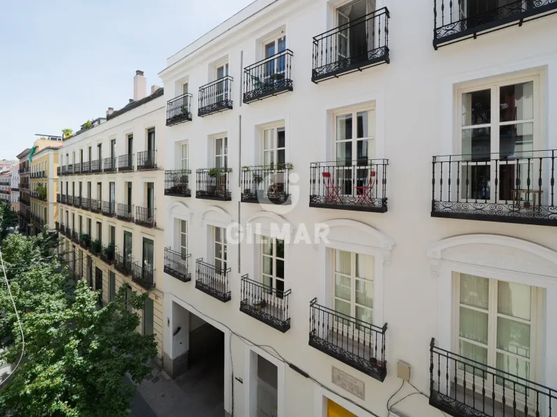 Piso en Chueca - Madrid