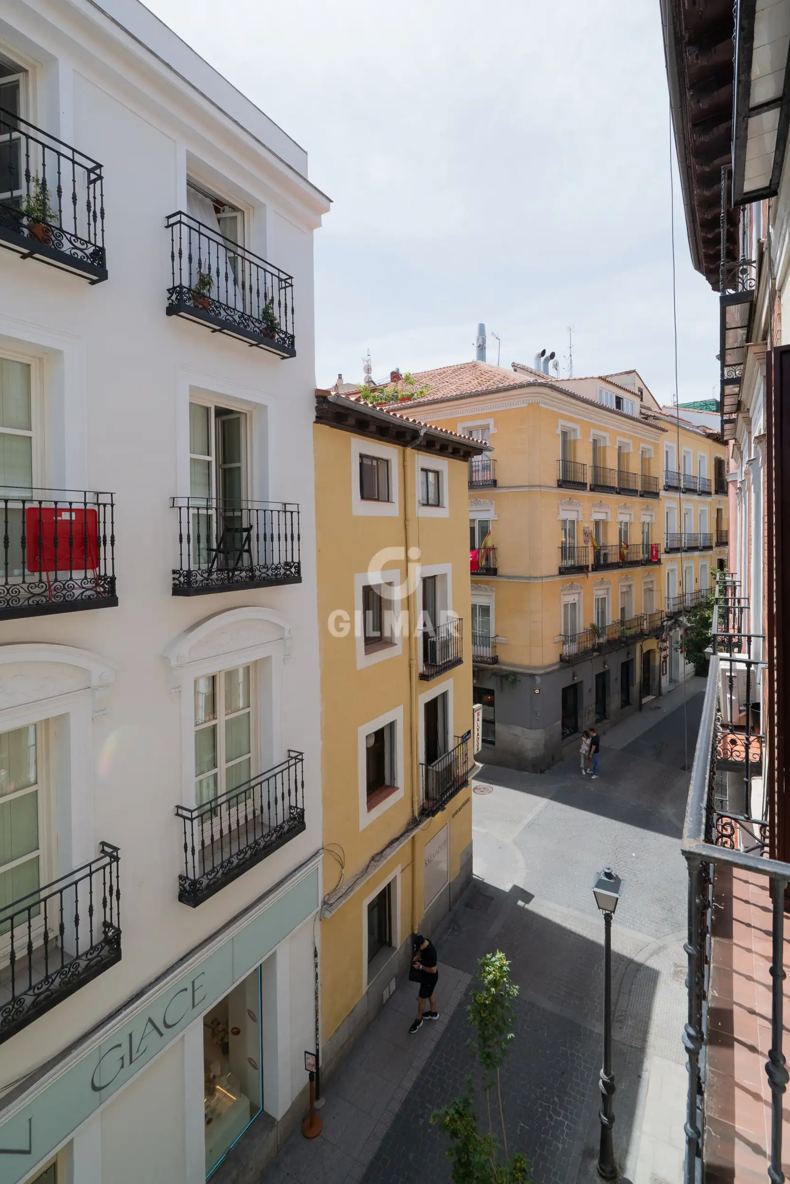 Piso en Chueca - Madrid