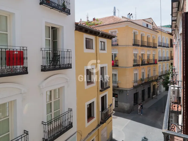 Piso en Chueca - Madrid