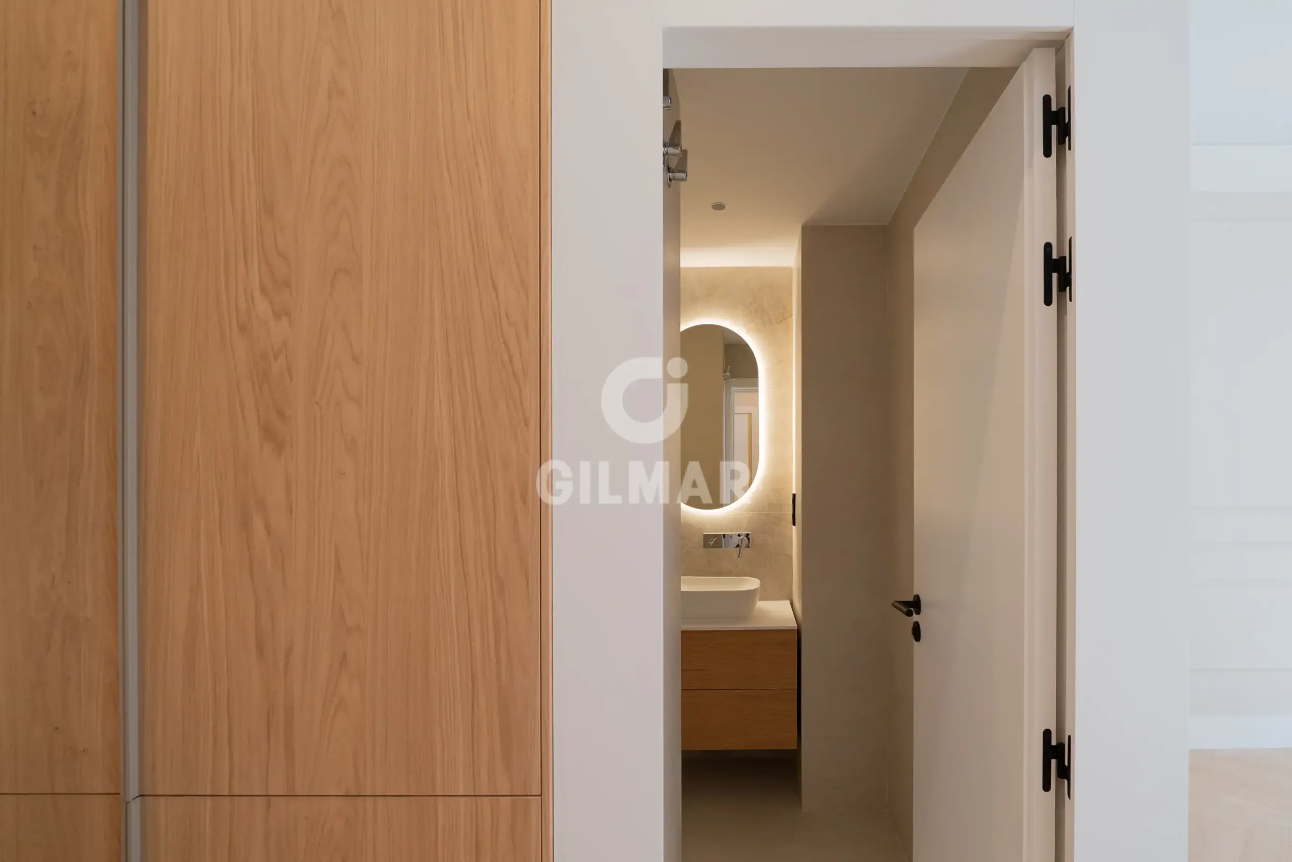Piso en Chueca - Madrid