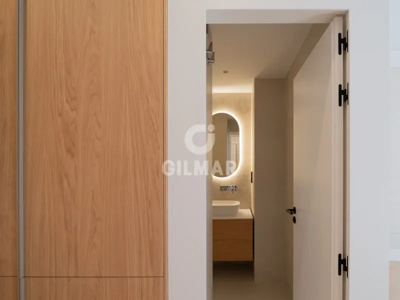 Piso en Chueca - Madrid
