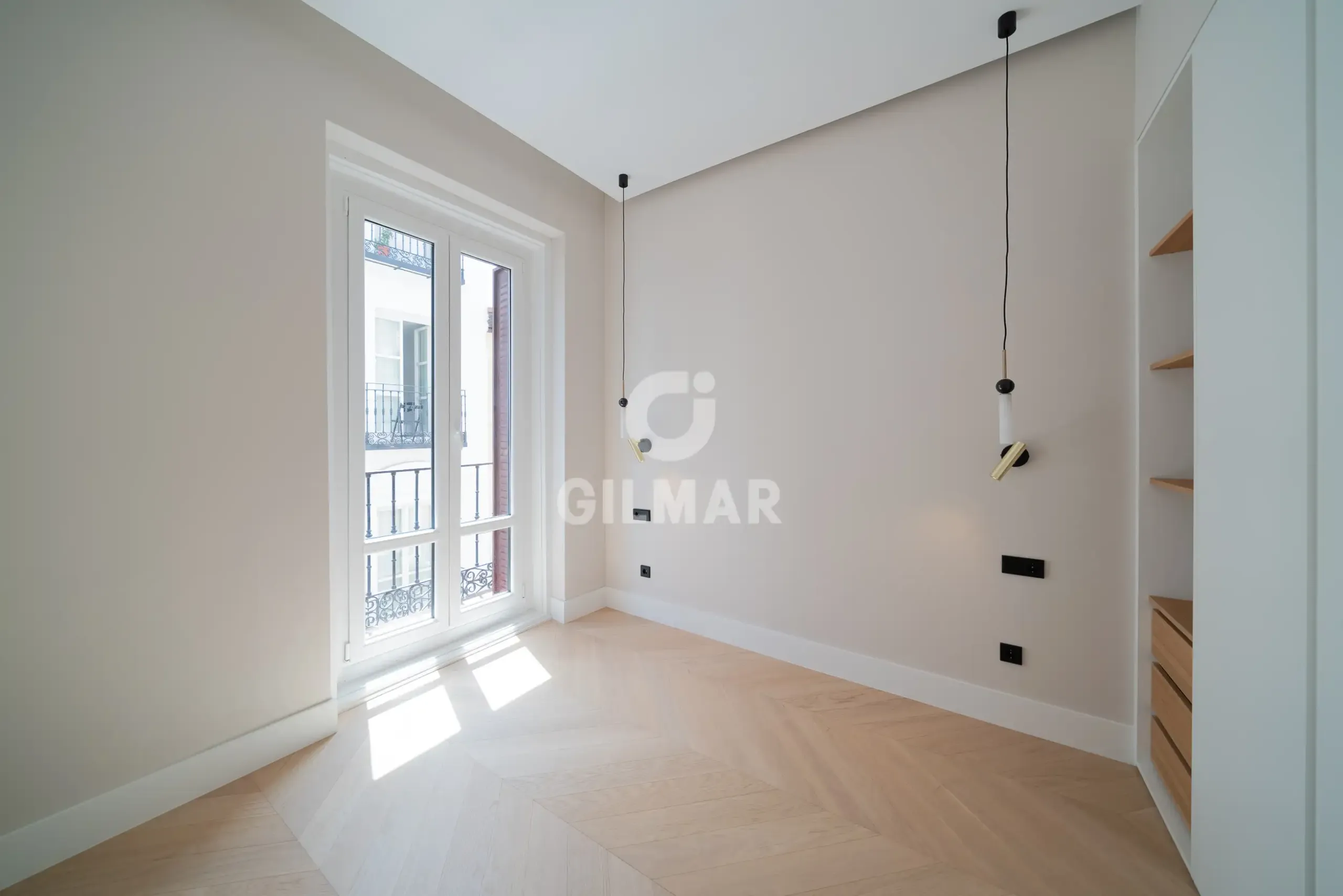Piso en Chueca - Madrid