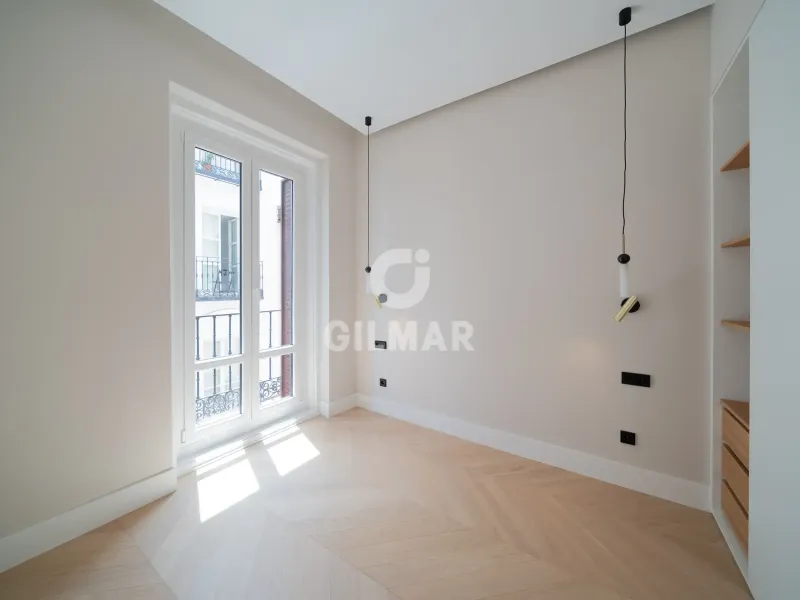Piso en Chueca - Madrid