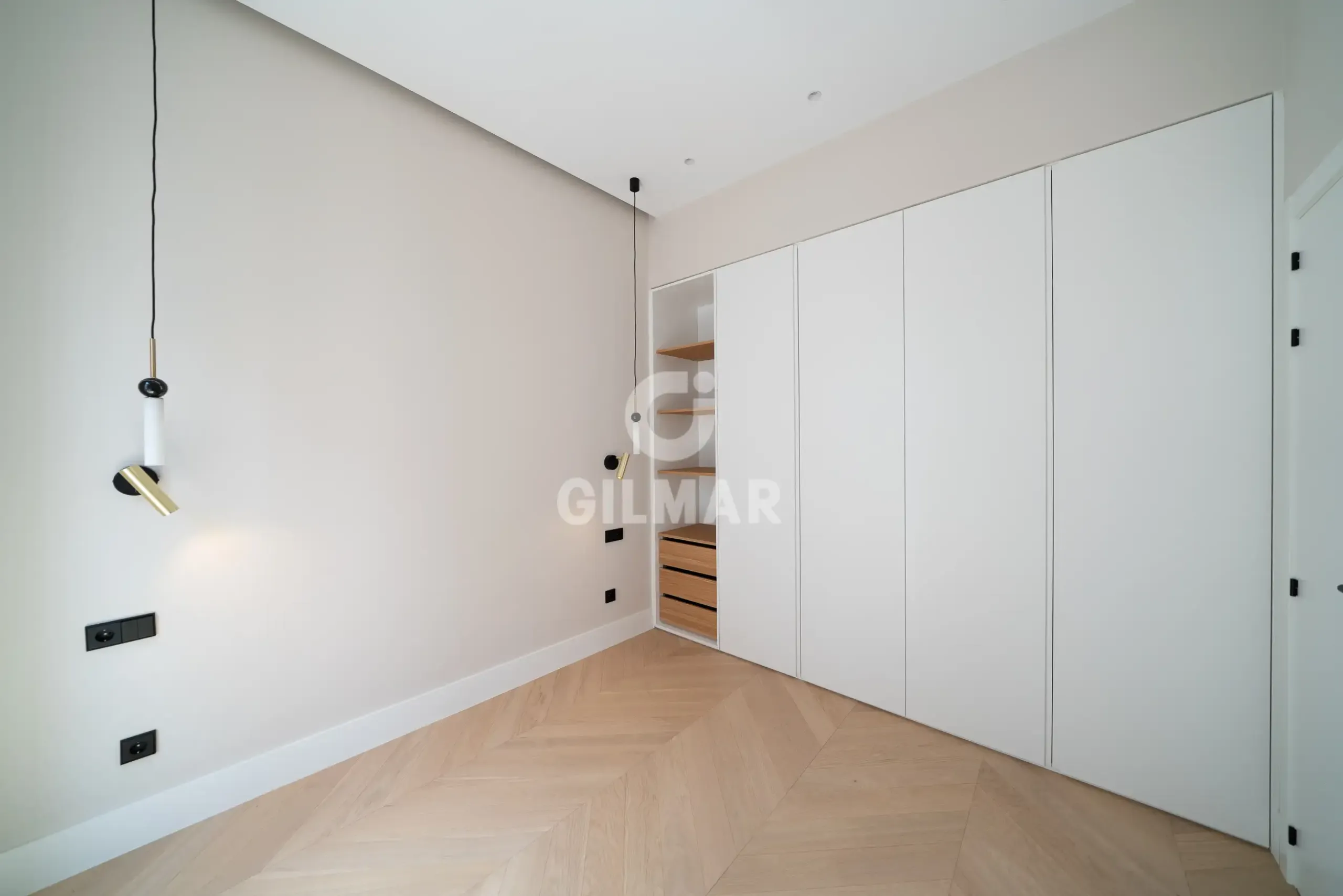 Piso en Chueca - Madrid