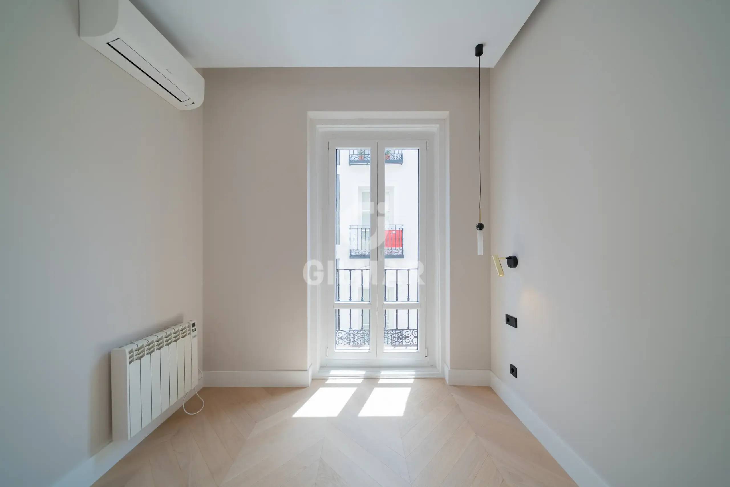 Piso en Chueca - Madrid