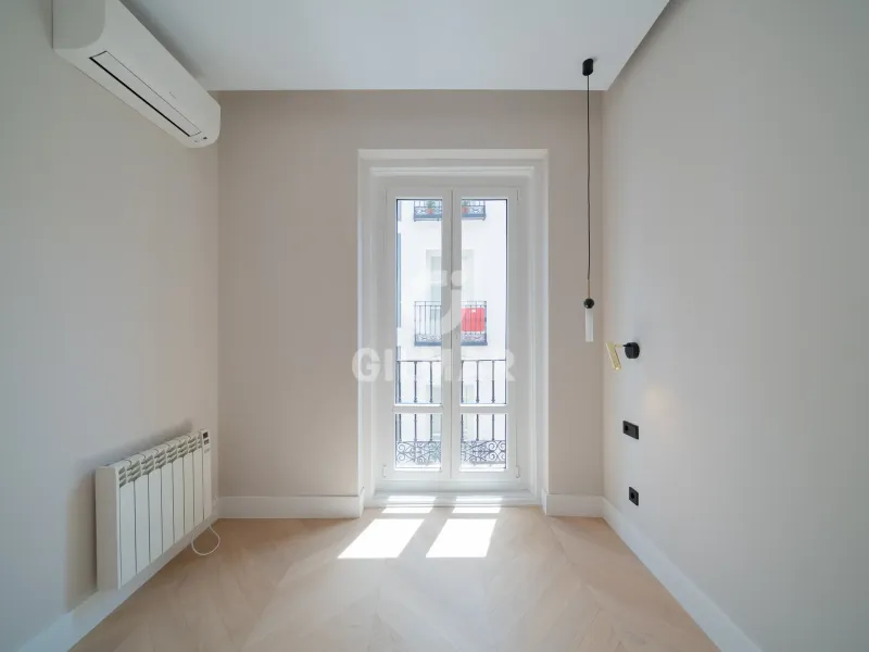 Piso en Chueca - Madrid