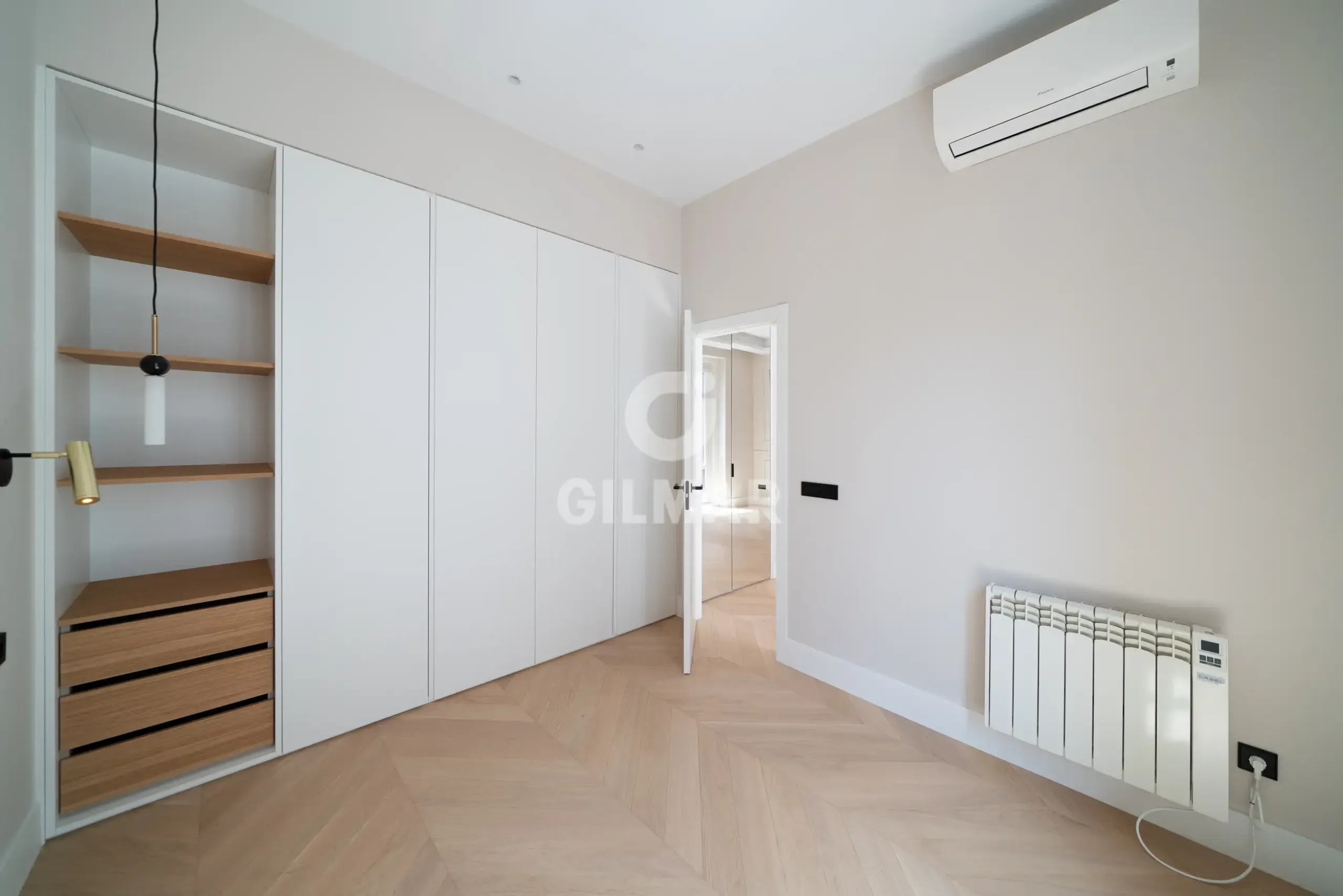 Piso en Chueca - Madrid