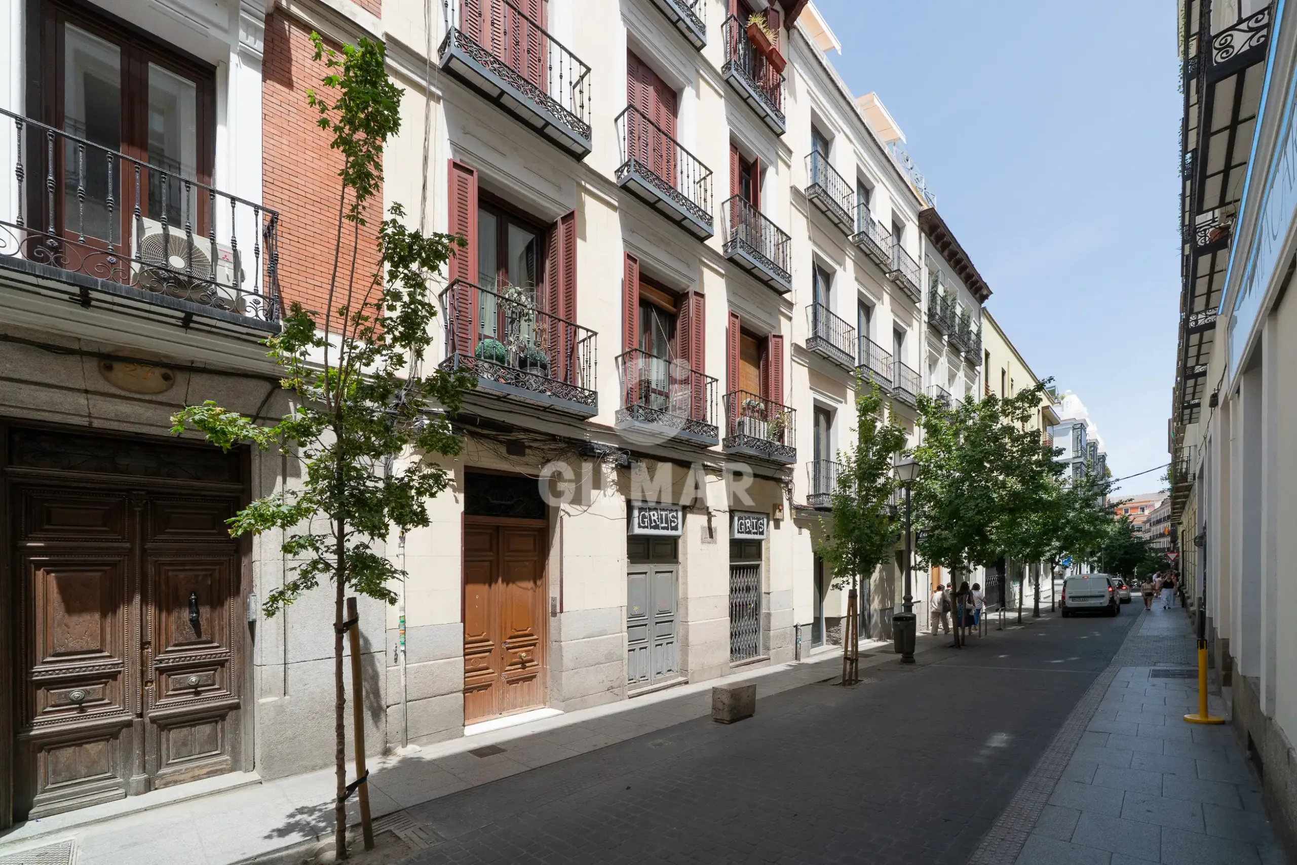 Piso en Chueca - Madrid