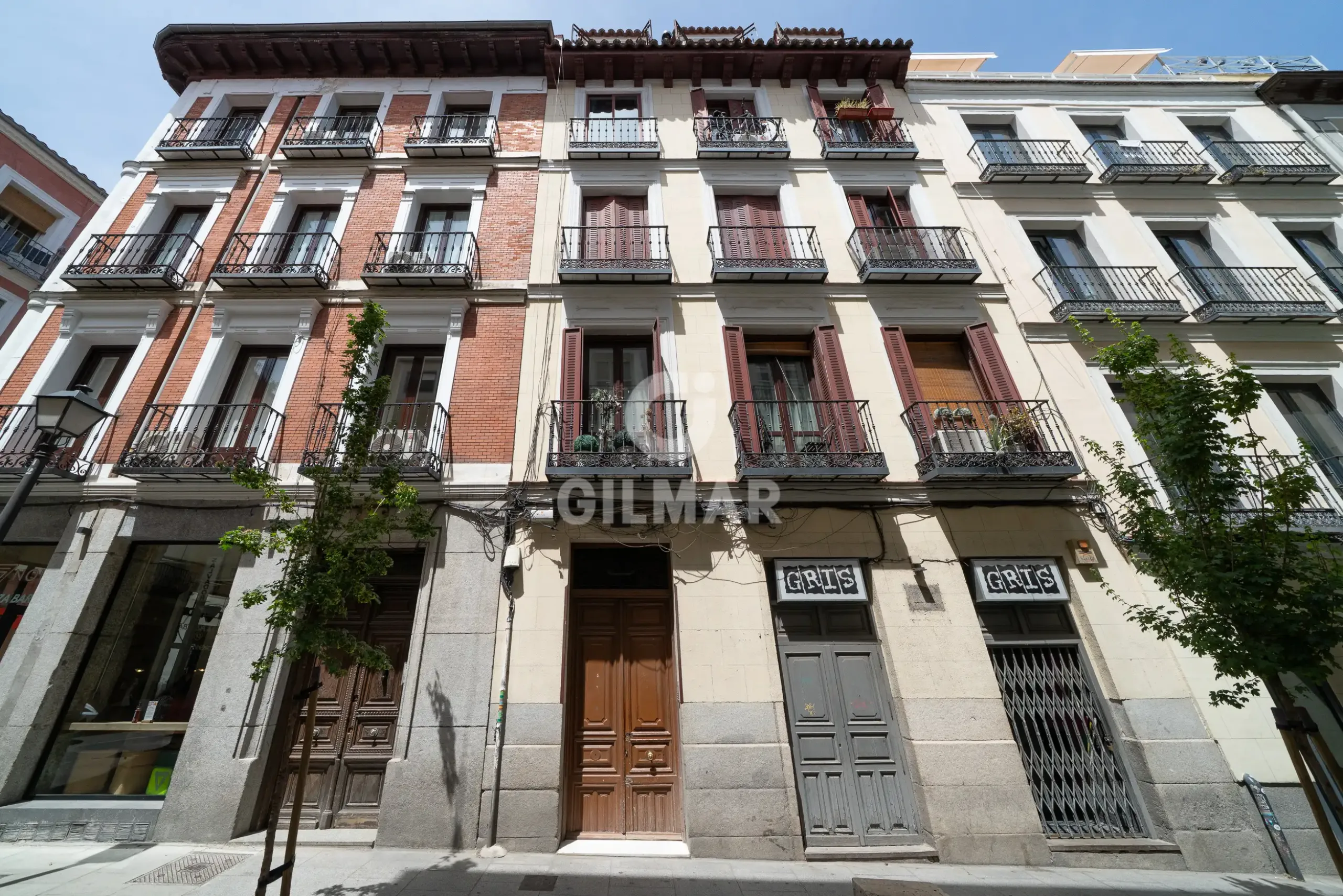 Piso en Chueca - Madrid