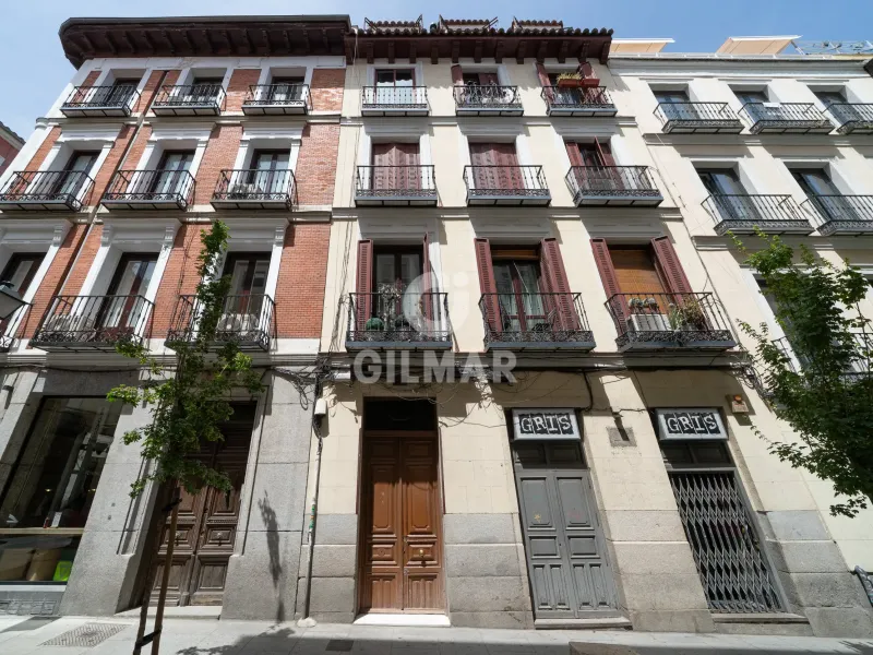 Piso en Chueca - Madrid