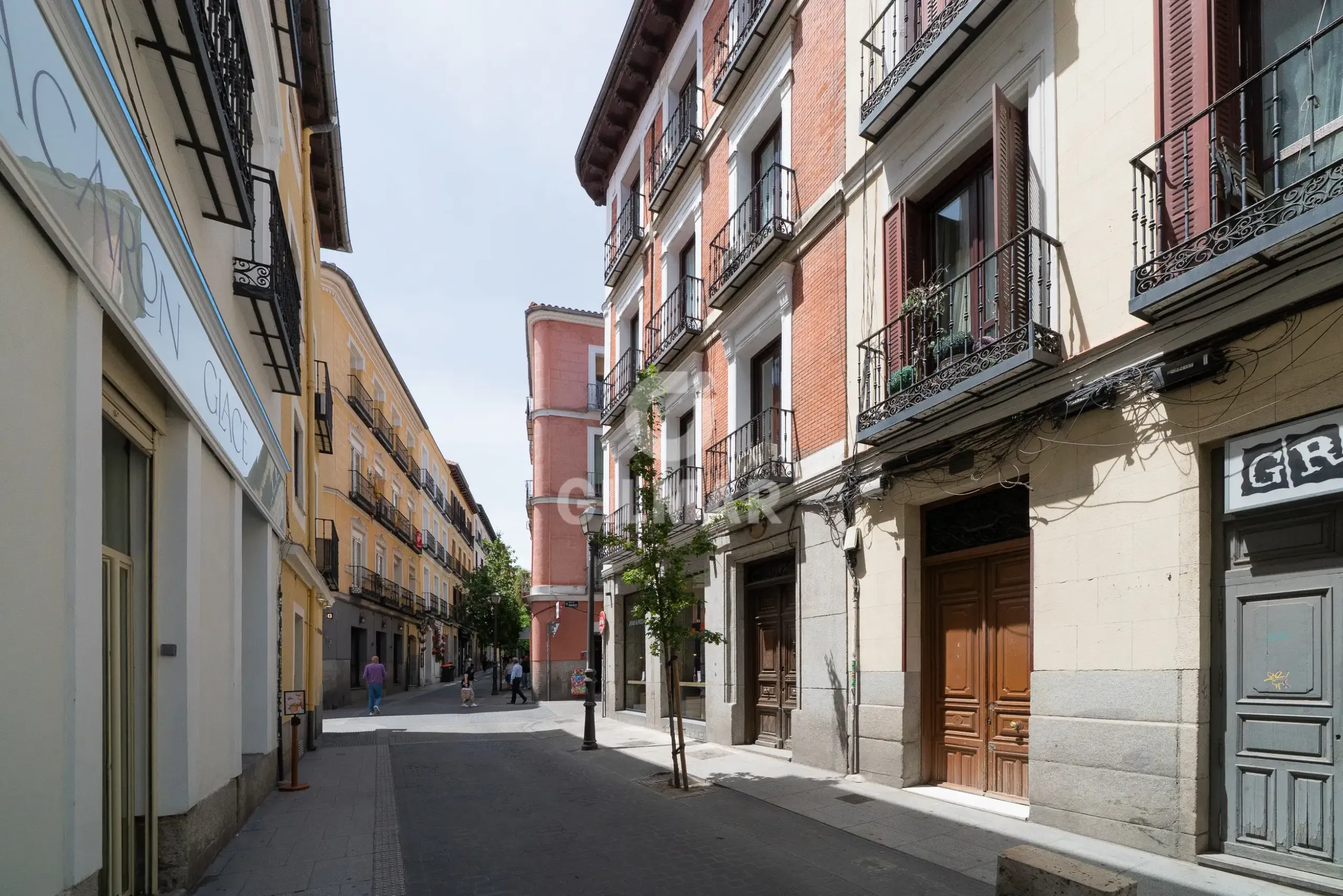 Piso en Chueca - Madrid