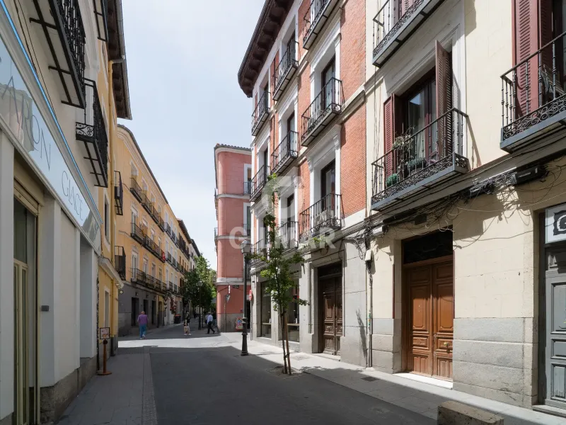 Piso en Chueca - Madrid