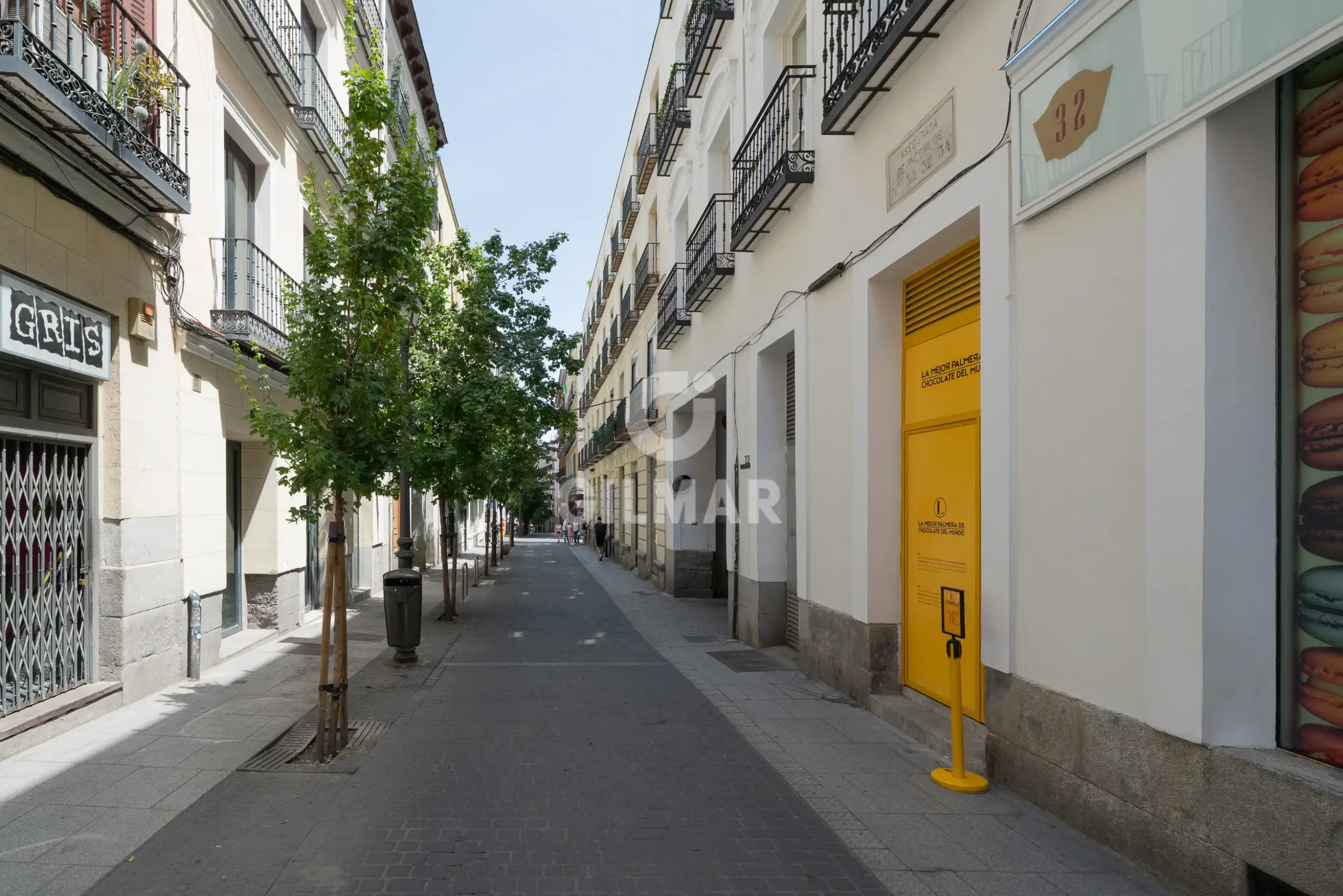 Piso en Chueca - Madrid
